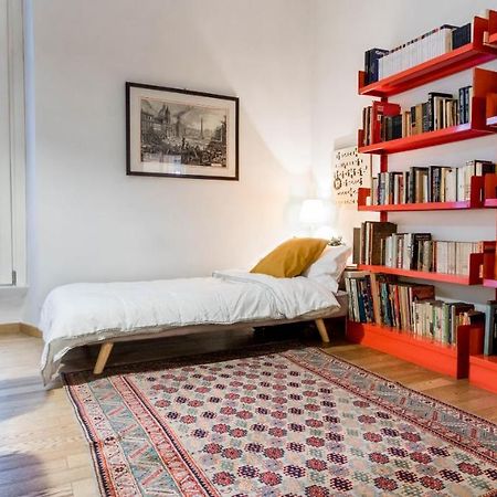 Joivy Apt For 6 With Big Terrace In Milan Centro Storico 外观 照片