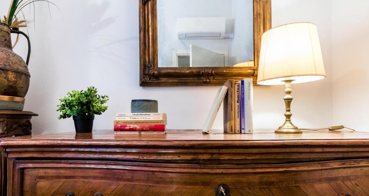 Joivy Apt For 6 With Big Terrace In Milan Centro Storico 外观 照片