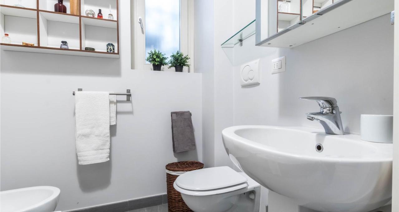 Joivy Apt For 6 With Big Terrace In Milan Centro Storico 外观 照片