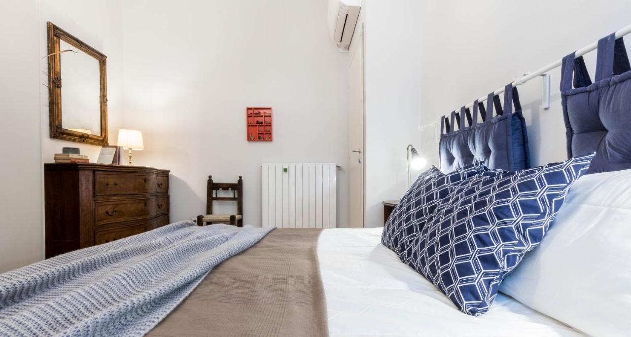 Joivy Apt For 6 With Big Terrace In Milan Centro Storico 外观 照片