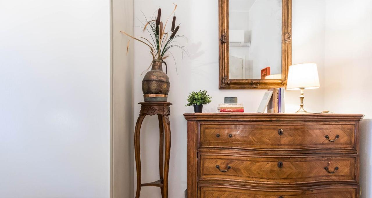 Joivy Apt For 6 With Big Terrace In Milan Centro Storico 外观 照片