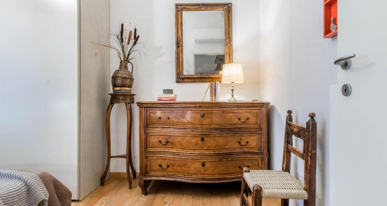 Joivy Apt For 6 With Big Terrace In Milan Centro Storico 外观 照片