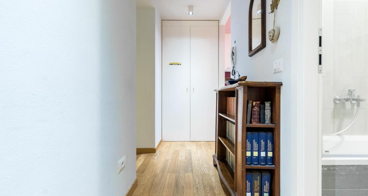 Joivy Apt For 6 With Big Terrace In Milan Centro Storico 外观 照片